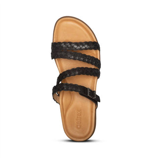 Aetrex - Women's Brielle Slip On Sandal