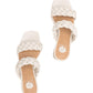 Yellowbox - CEANA BRAIDED STRAP HEEL