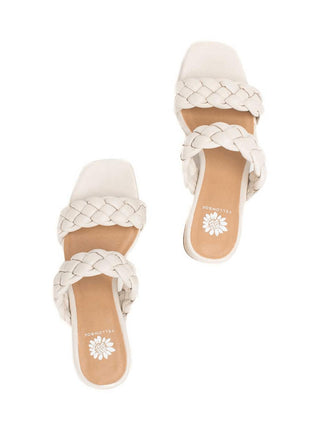 Yellowbox - CEANA BRAIDED STRAP HEEL
