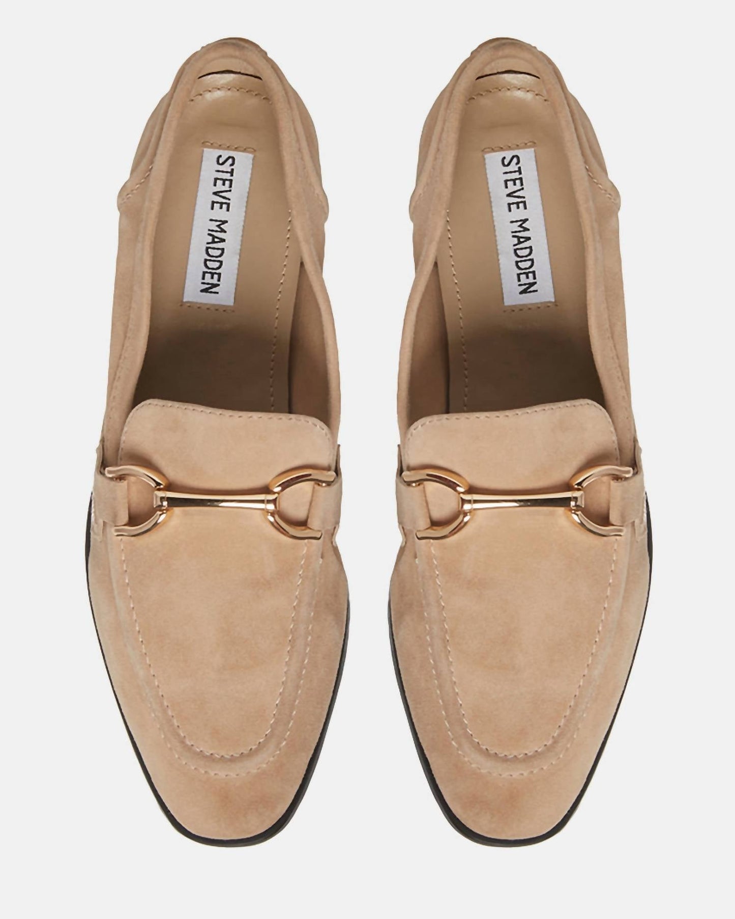 Steve Madden - Women's Carrine Suede
