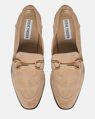 Steve Madden - Women's Carrine Suede