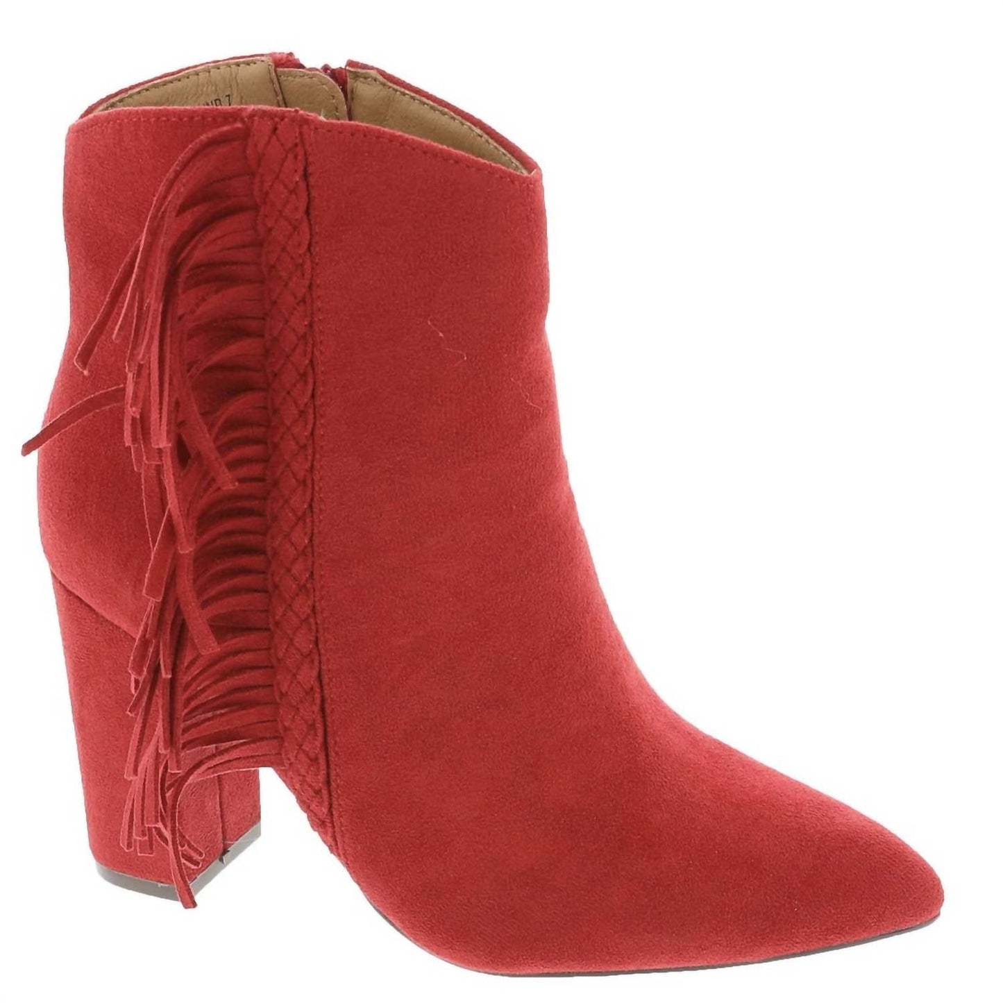 Corkys Footwear - Women's Westbound Suede Boots