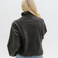 Rae Mode - Maven Long Sleeve Jacket - Plus