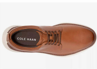 Cole Haan - Men's Grand Remix Oxford