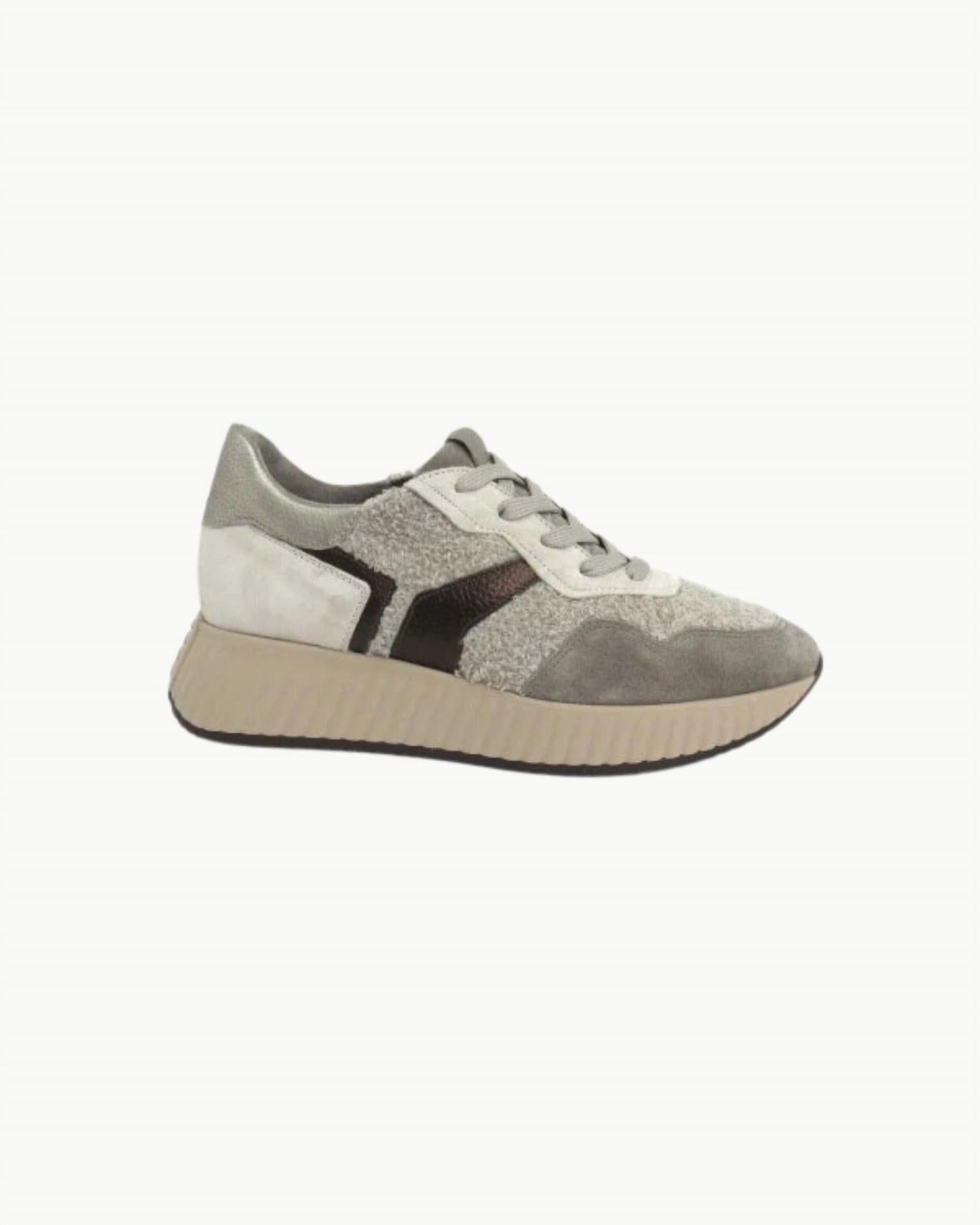 Softwaves - Women's Alanza Sneaker