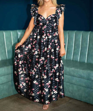 Buddylove - Lilly Dress