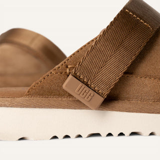 Ugg - KIDS GOLDENSTAR CLOG SLIP ON SHOES