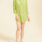Sitano - Women's Shirt Dress