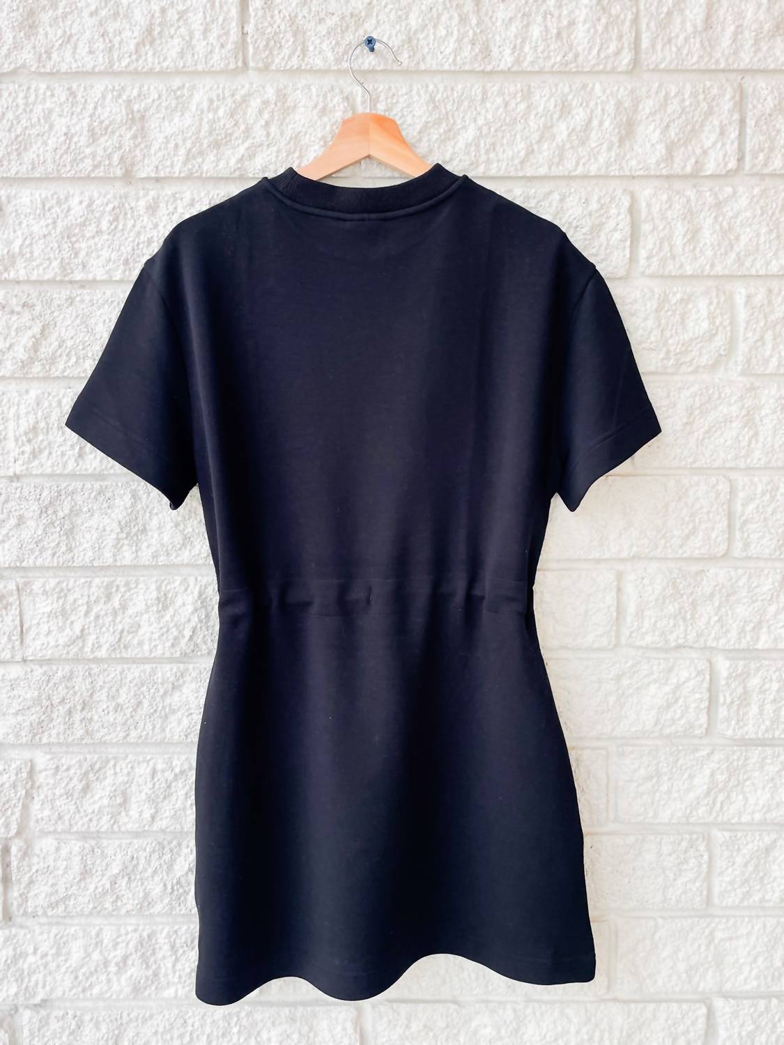 Varley - Maple Mini Dress 2.0