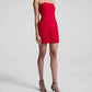A.L.C. - Elsie Strapless Mini Dress