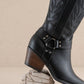 Oasis Society - Women's Faye Western Boot