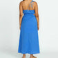 Billabong - True Blue Maxi Dress