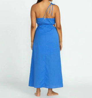 Billabong - True Blue Maxi Dress