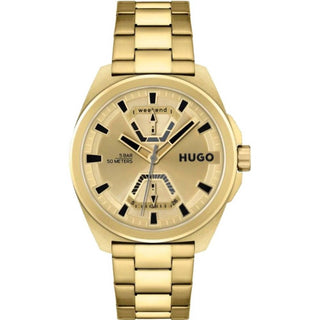 Hugo Boss - Men's Stainless Steel Watch