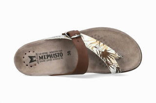 Mephisto - Women's Classic Helen Mix Sandal