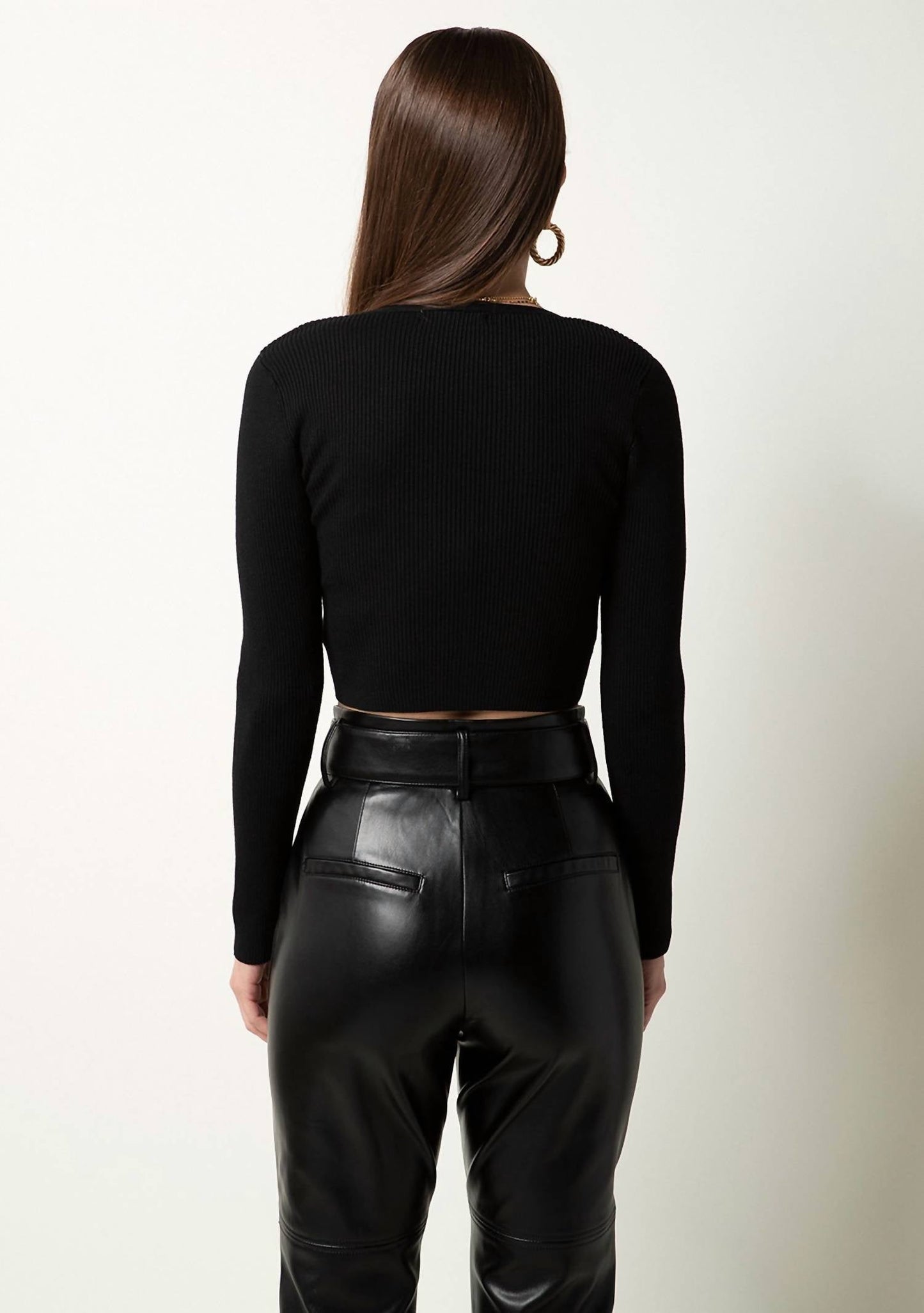 Tart Collections - Rubaina Top