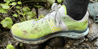 Vj - Women's Maxx2 Running Sneakers