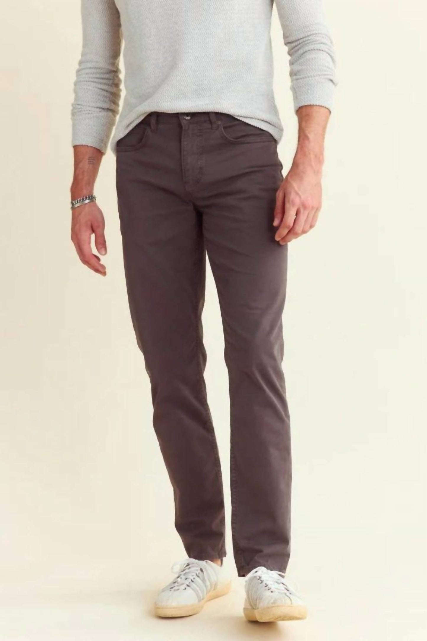 Billy Reid - 5 Pocket Pant