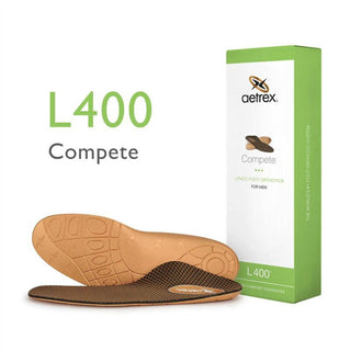 Aetrex - M Compete Insoles