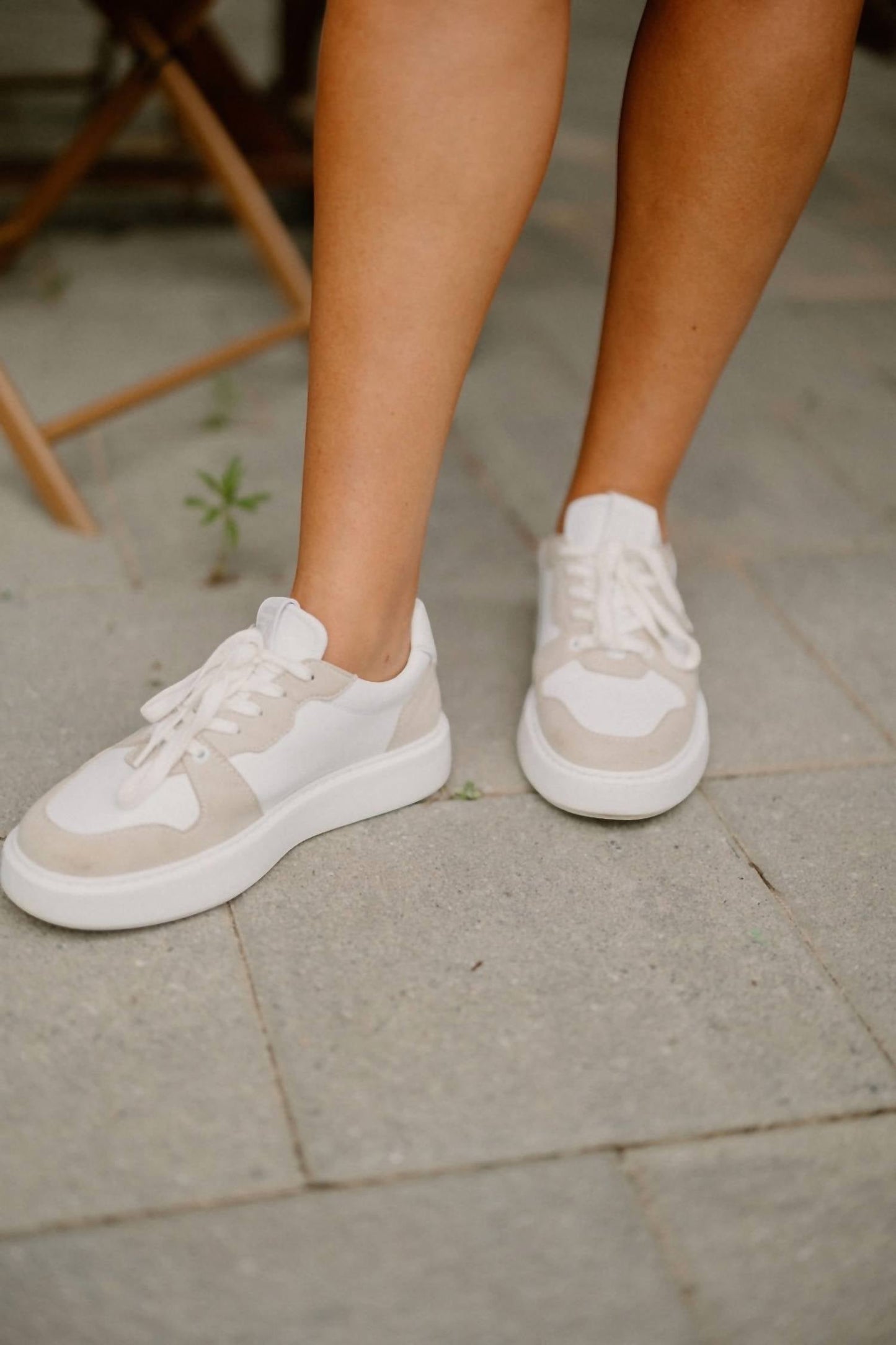 Vegtus - Women's Guajira Sneaker