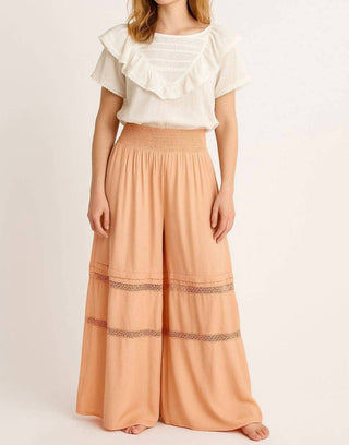 Guadalupe Design - India Blouse