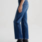 Ag Jeans - Brinley Mid Rise Straight Jeans