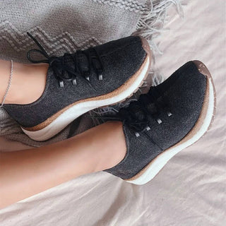 Otbt - Women's Courier Sneaker