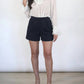 Steve Madden - Hampton Ruffled Neck Top