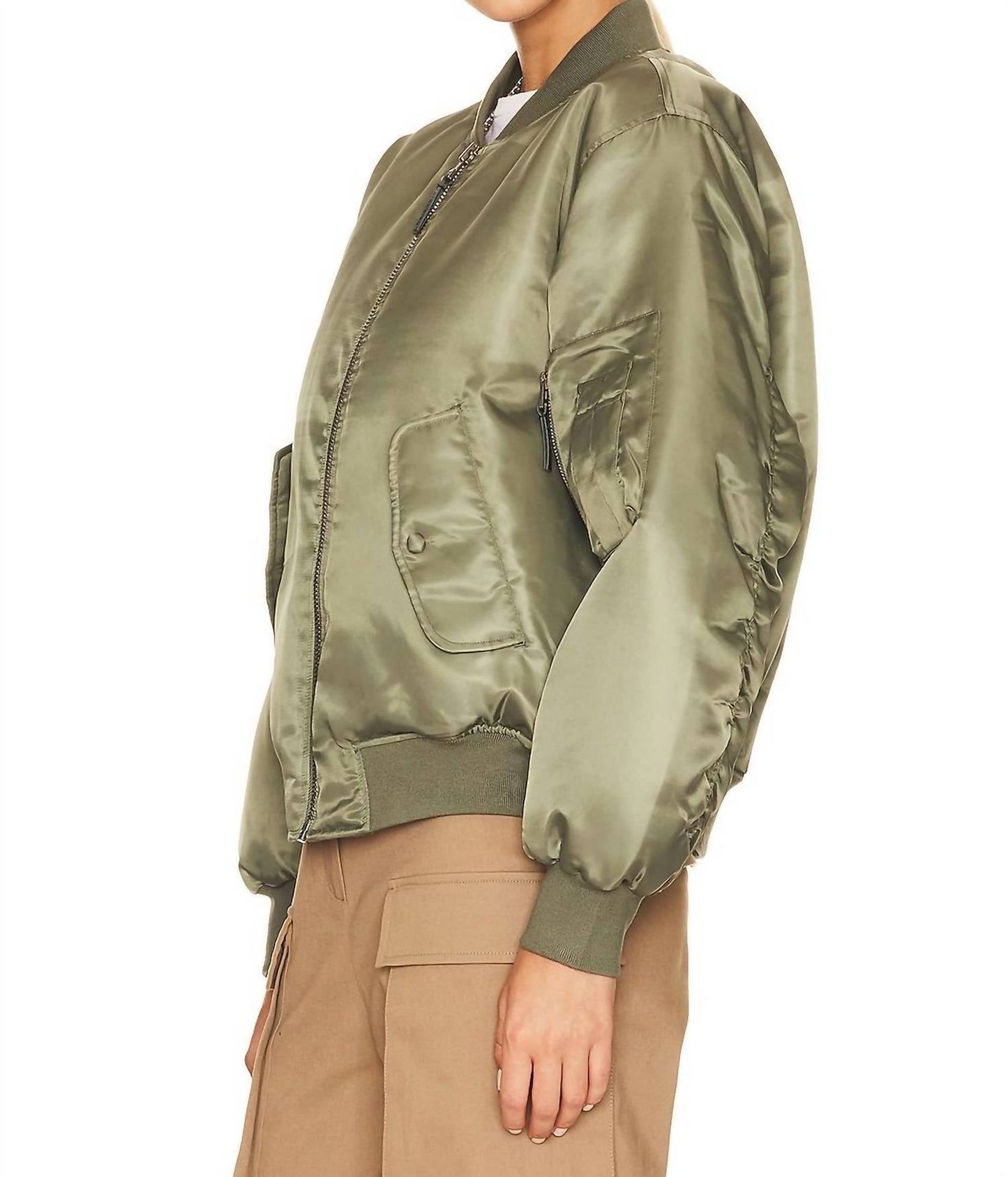 Anine Bing - Leon Bomber Jacket