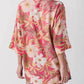 Z Supply - Gellar Tropic Mini Dress