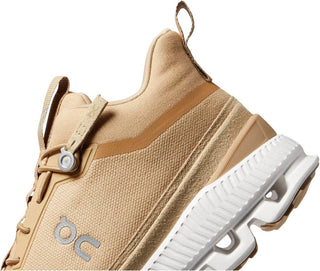 On - Women's Cloud Hi Sneakers