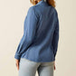 Ariat - Western Long Sleeve Snap Shirt