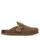 Xti - Women's Suede Clog