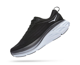 Hoka - MEN'S BONDI 8 RUNNING SHOES - WIDE WIDTH