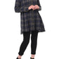 Tulip Clothing - Bernadine Button Down Shirt
