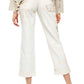 Free People - Women's Floral Vintage High Rise Alive Boyfriend Jeans