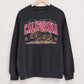 Z Supply - CALI BEAR SUNDAY SWEATSHIRT
