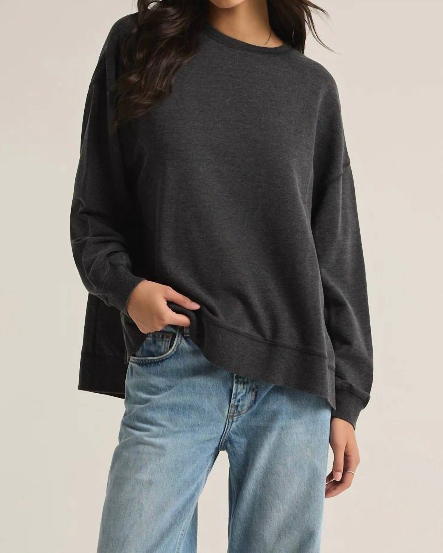 Z Supply - Weekender Sweatshirt