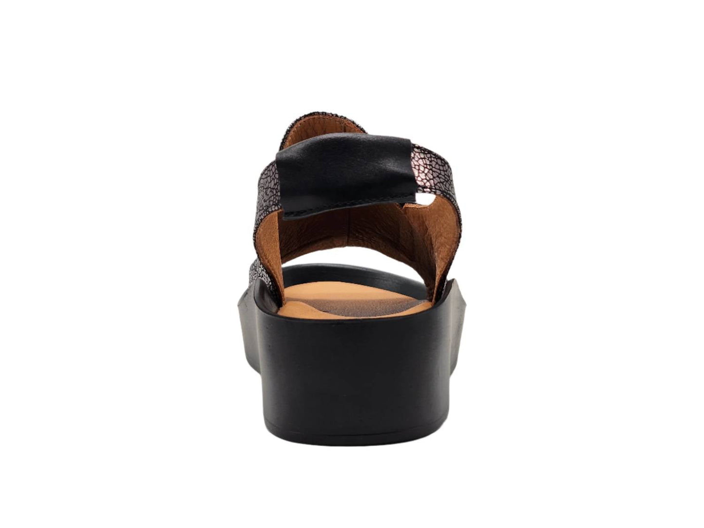 Boccato - Women's Iris Leather Sandal