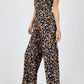 Sadie & Sage - Dreamers Keyhole Front Jumpsuit