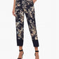 L'Agence - Carmina Cropped Trousers