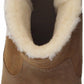 Dansko - Women's Bettie Nubuck Shearling Boot