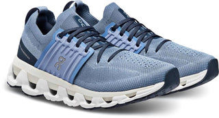 On - Women's Cloudswift 3 - B Running Shoe