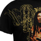 Bob Marley - Men's Crown Soft Short Sleeve T-shirt