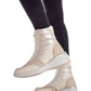 Xti - Women's 143194 Round Toe Sneakers