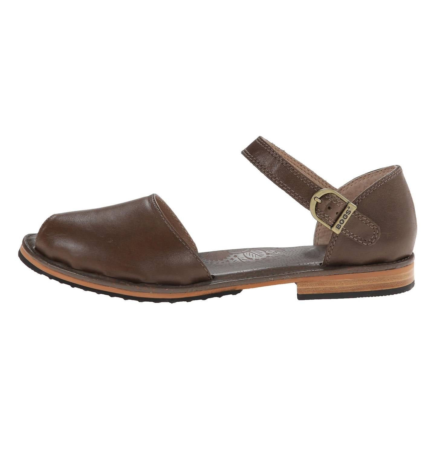 Bogs - Women's Nashville Peep Toe Sandal
