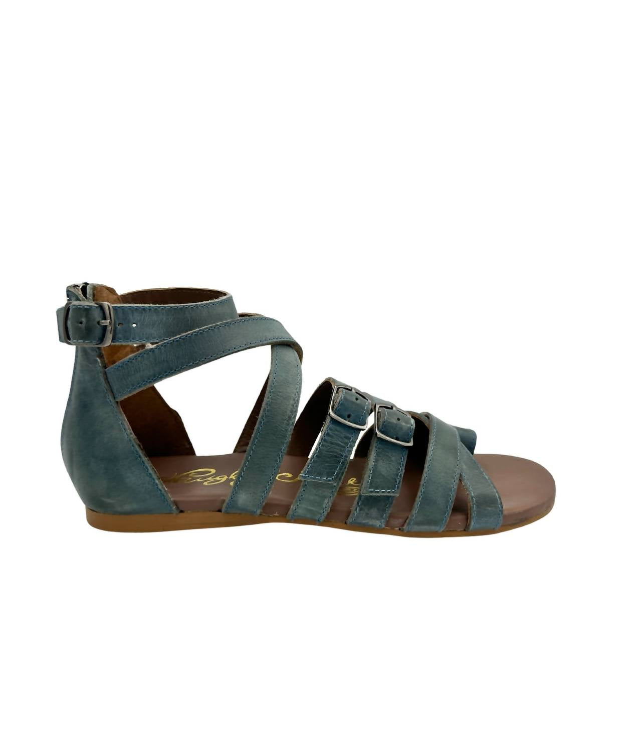 Naughty Monkey - Women's Blair Sandals