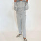 Brodie Cashmere - Heart Hot Fix Joggers