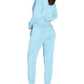 Twelve Eighty Eight - Laguna Relaxed Long Sleeve Loungewear Set