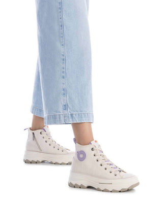 Xti - Women's Sneaker Boots